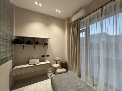 Evita House of Beauty Pancharevo