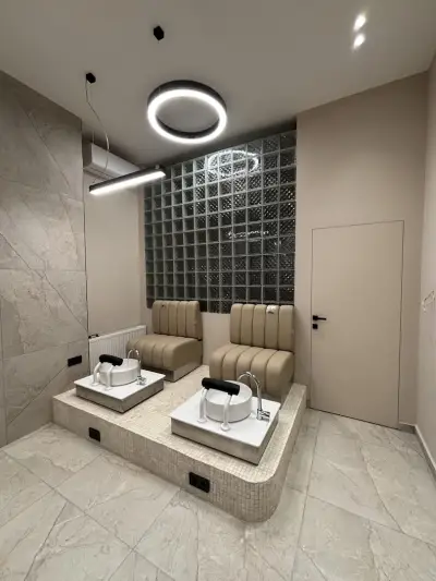 Evita House of Beauty Pancharevo