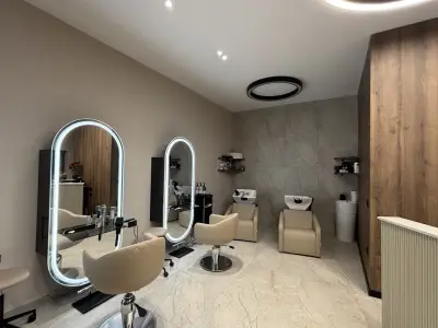 Evita House of Beauty Pancharevo