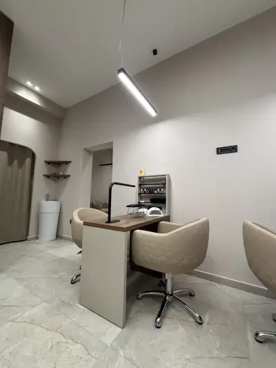Evita House of Beauty Pancharevo