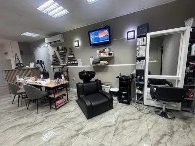 Julianna Beauty Studio
