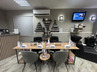 Julianna Beauty Studio