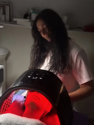 Laser & Skincare by Snejana