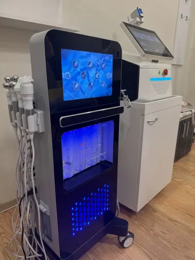 Laser & Skincare by Snejana