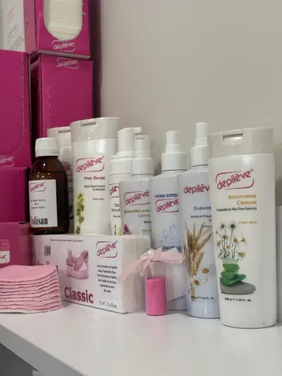 Laser & Skincare by Snejana