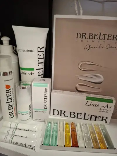 Laser & Skincare by Snejana