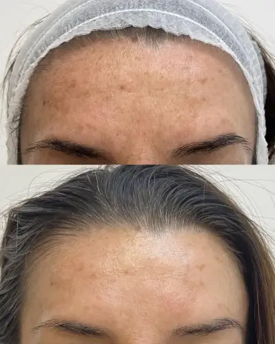 Козметично студио M&V Beauty Elegance