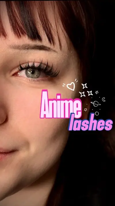 Cffety Lashes