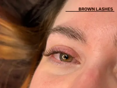 Cffety Lashes