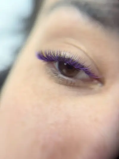 Cffety Lashes