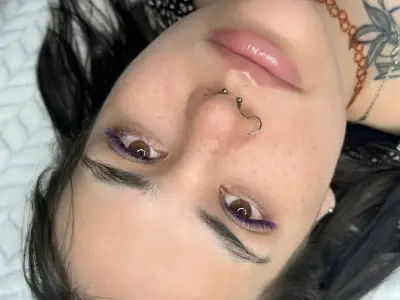Cffety Lashes