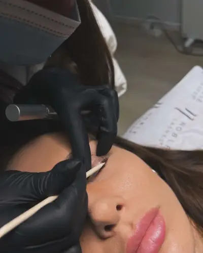 The Lash Room