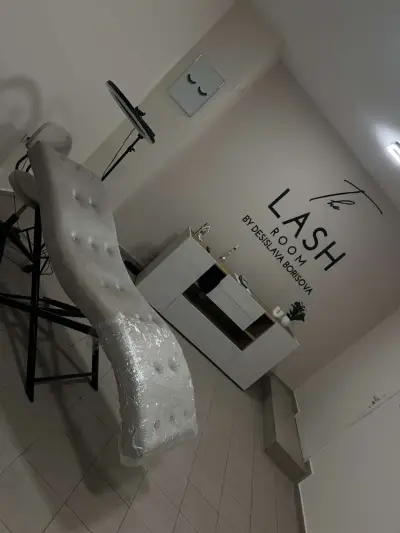 The Lash Room