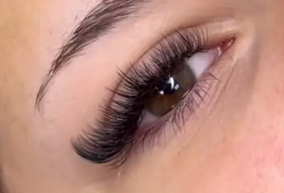 The Lash Room
