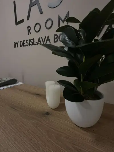 The Lash Room