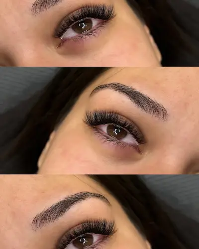The Lash Room