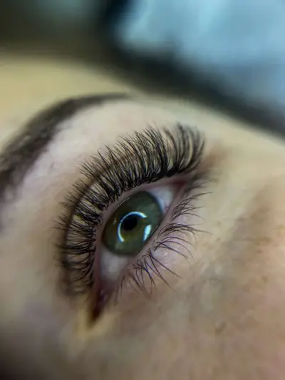 The Lash Room