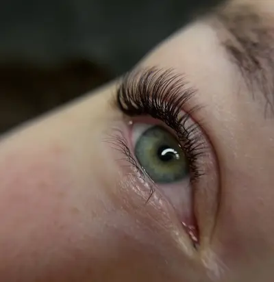 The Lash Room