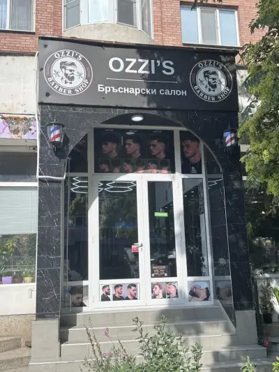 OZZI’S
