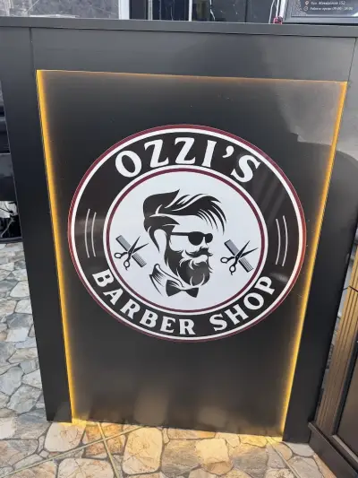 OZZI’S