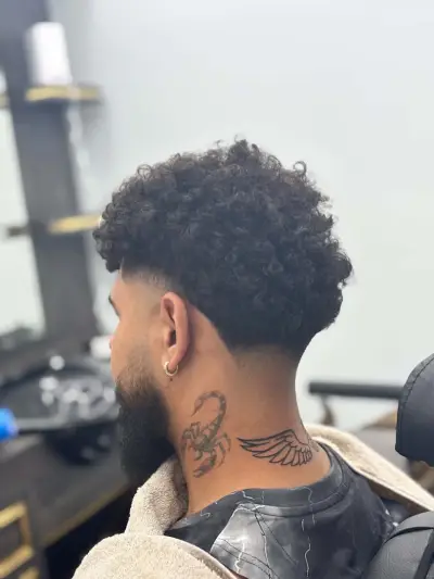 Master Barbershop