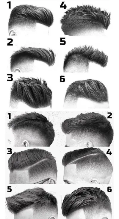 Barber Sevlievo Prime Studio