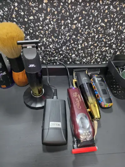Barber Sevlievo Prime Studio