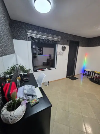 Barber Sevlievo Prime Studio