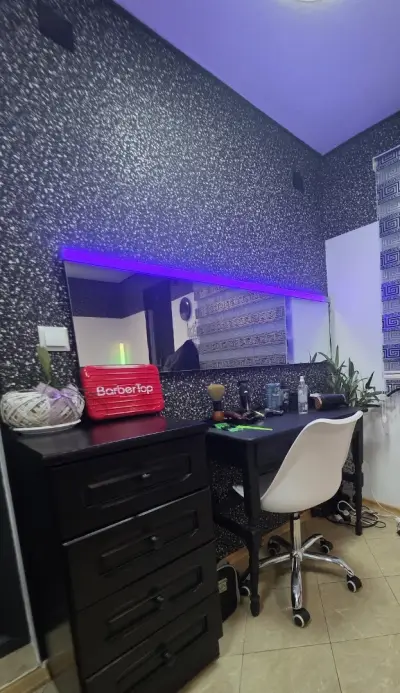 Barber Sevlievo Prime Studio