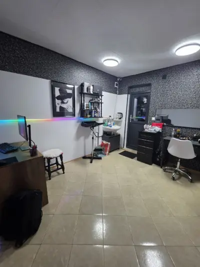 Barber Sevlievo Prime Studio