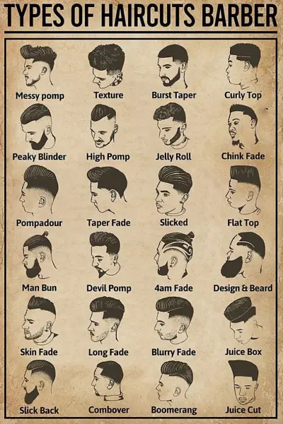Barber Sevlievo Prime Studio