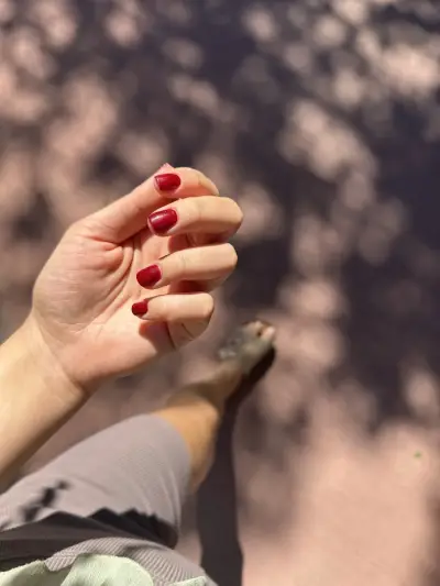DIAMOND TOUCH