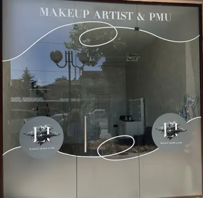 Evelina Ivanova Beauty Studio