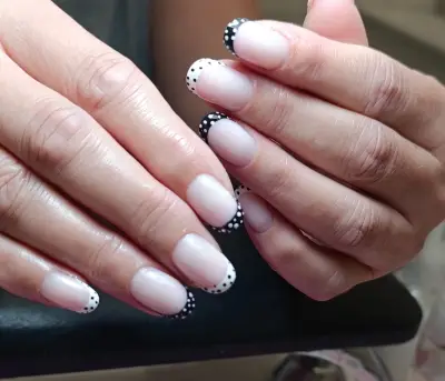 Megi nails 07