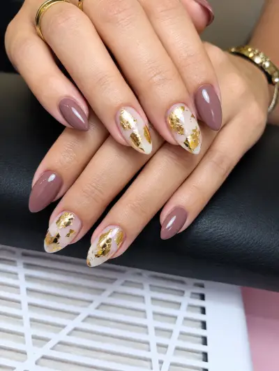 Megi nails 07