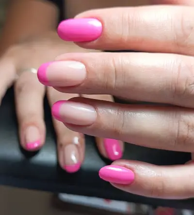 Megi nails 07