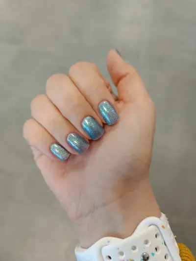 ST Nail Studio