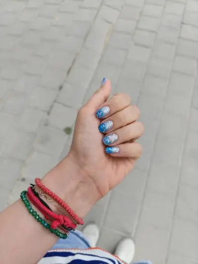 ST Nail Studio