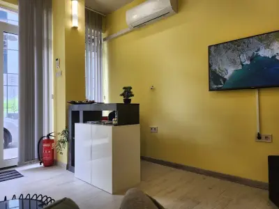 VS Esthetic лазерна епилация