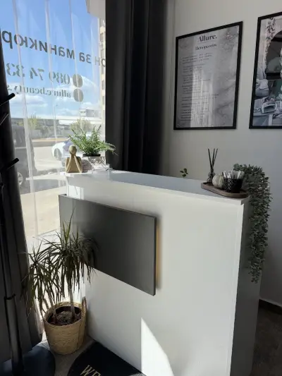 Allure Beauty Studio