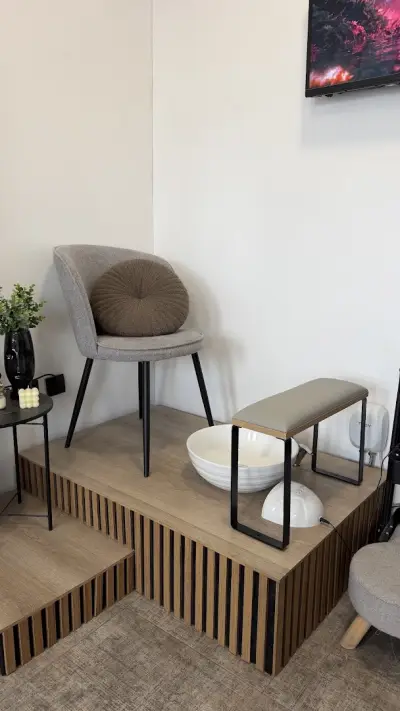 Allure Beauty Studio