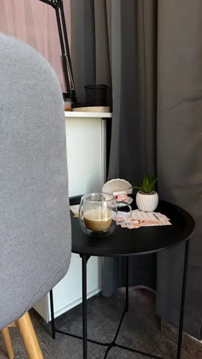 Allure Beauty Studio