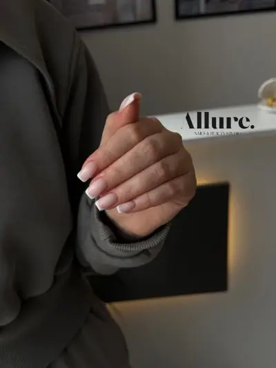 Allure Beauty Studio