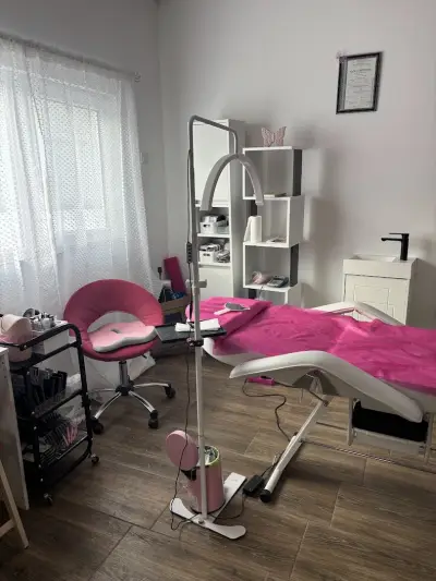 Pretty in Pink