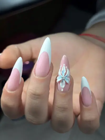 Pretty in Pink
