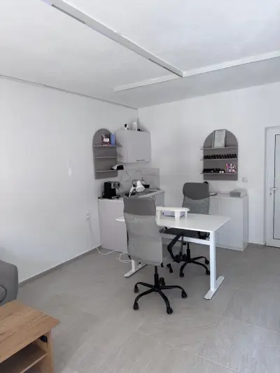 MG Nails Studio