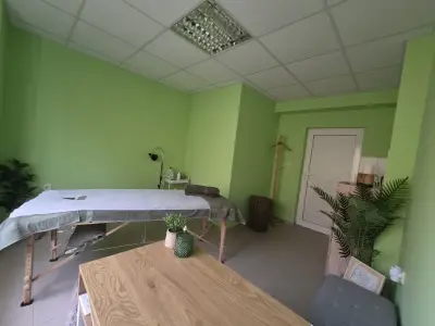 Студио за масажи "Verde"