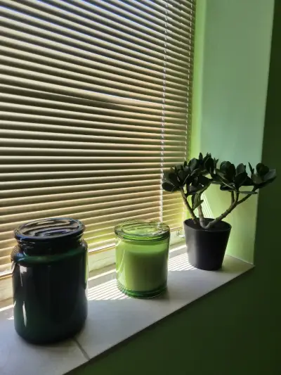 Студио за масажи "Verde"