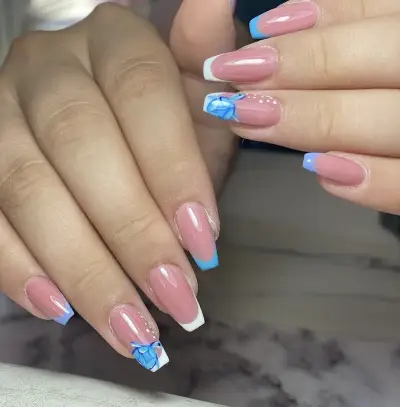 Geri & Co Beauty Salon