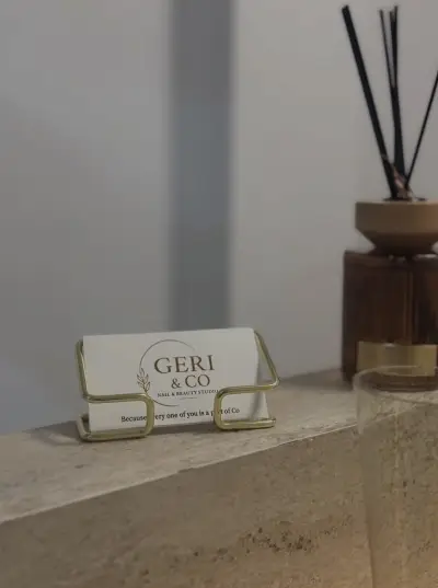 Geri & Co Beauty Salon